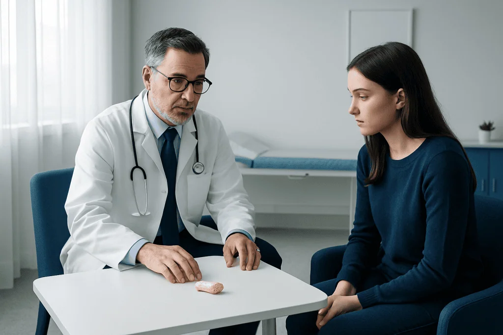 How Peanut Reaction Treatment Works in an Emergency — peanut reaction treatment