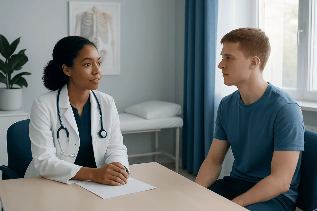 How pectus repair works: surgical and non-surgical options — pectus repair