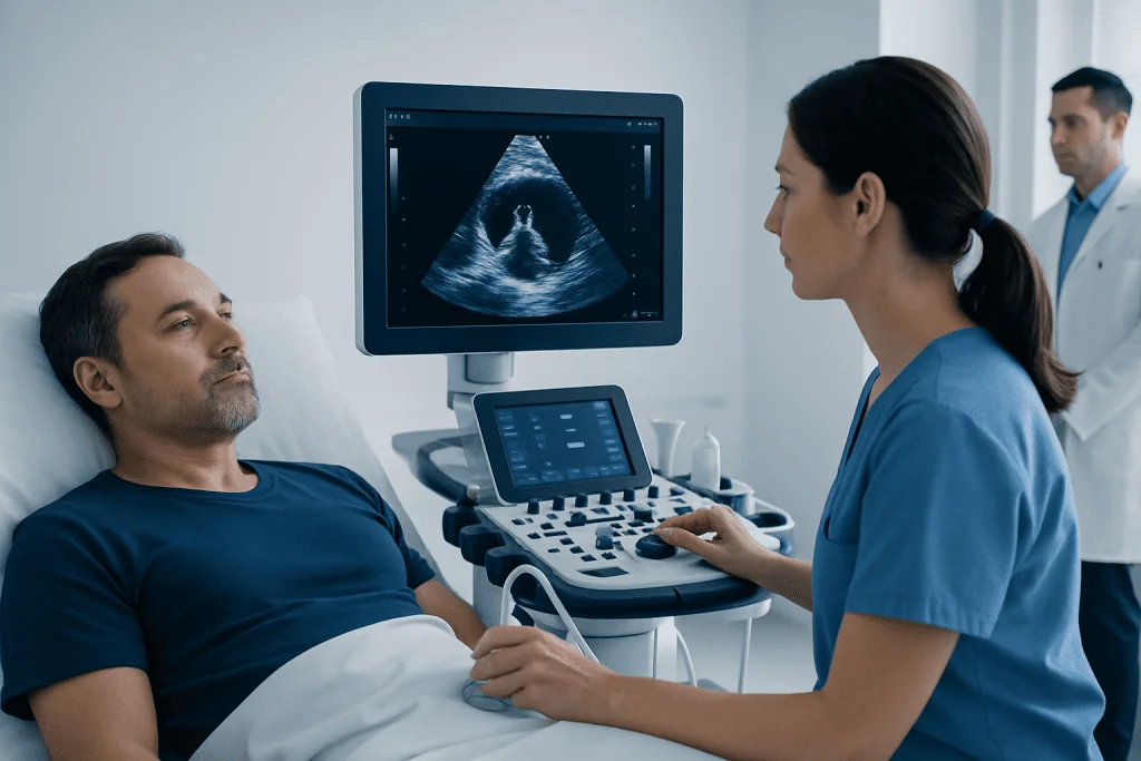 How pericardial constriction affects the body — pericardial constriction