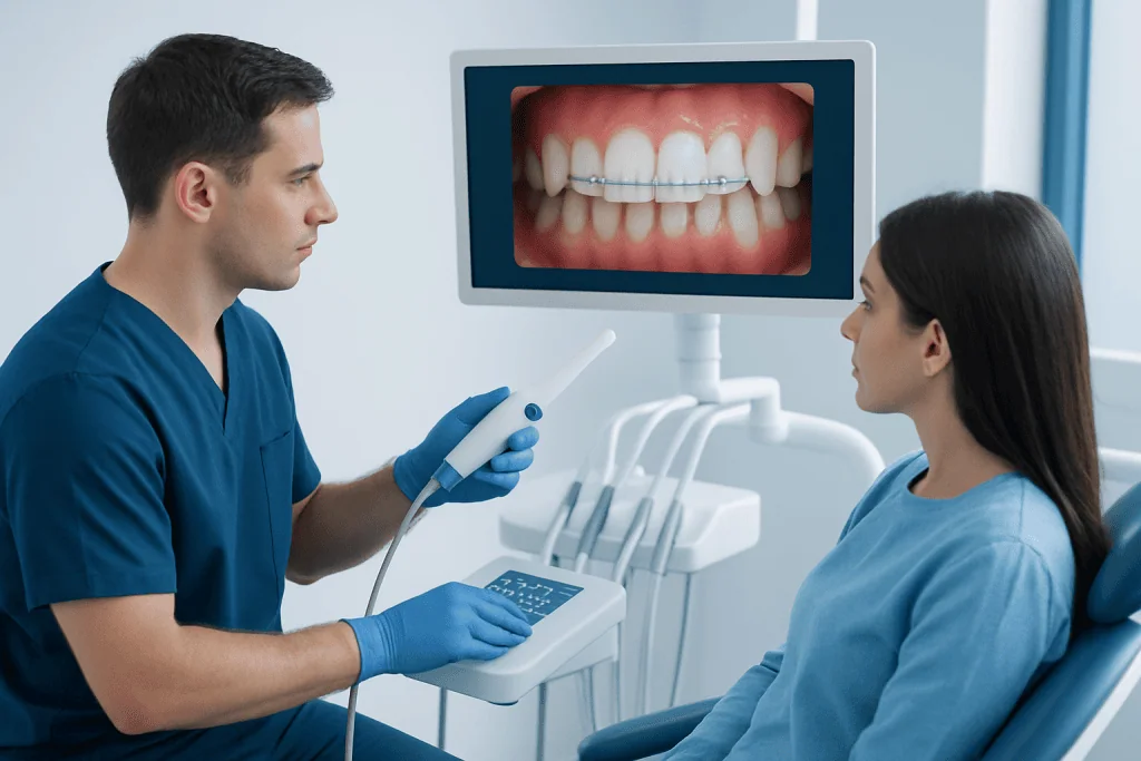 How Permanent Retainers Work and Who May Benefit — permanent retainers