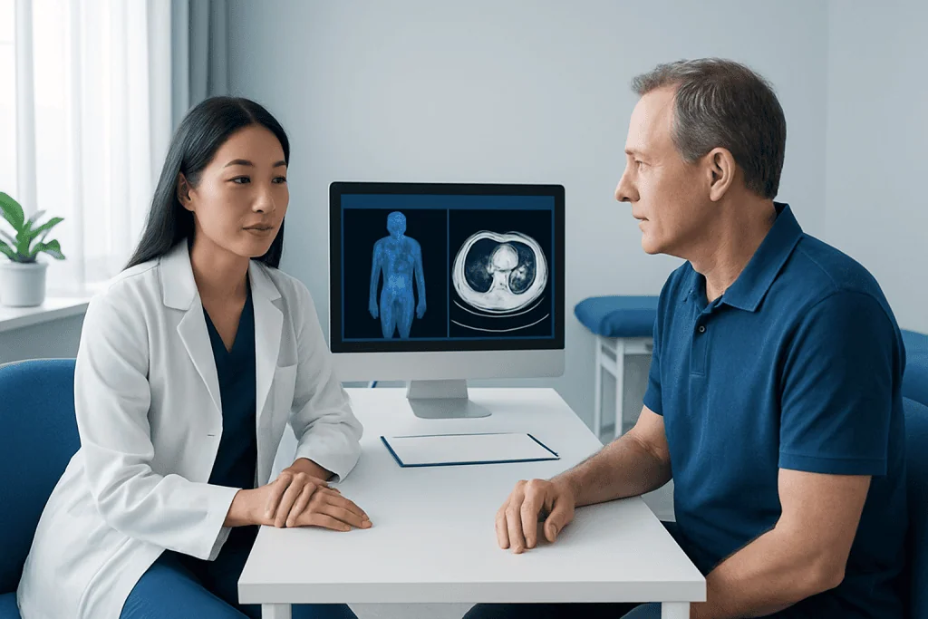 How PET and CT work together — ct pet ct
