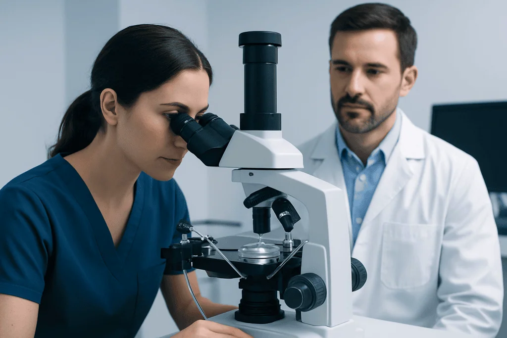 How PGT Works and What It Can Test — genetic testing embryos PGT risks