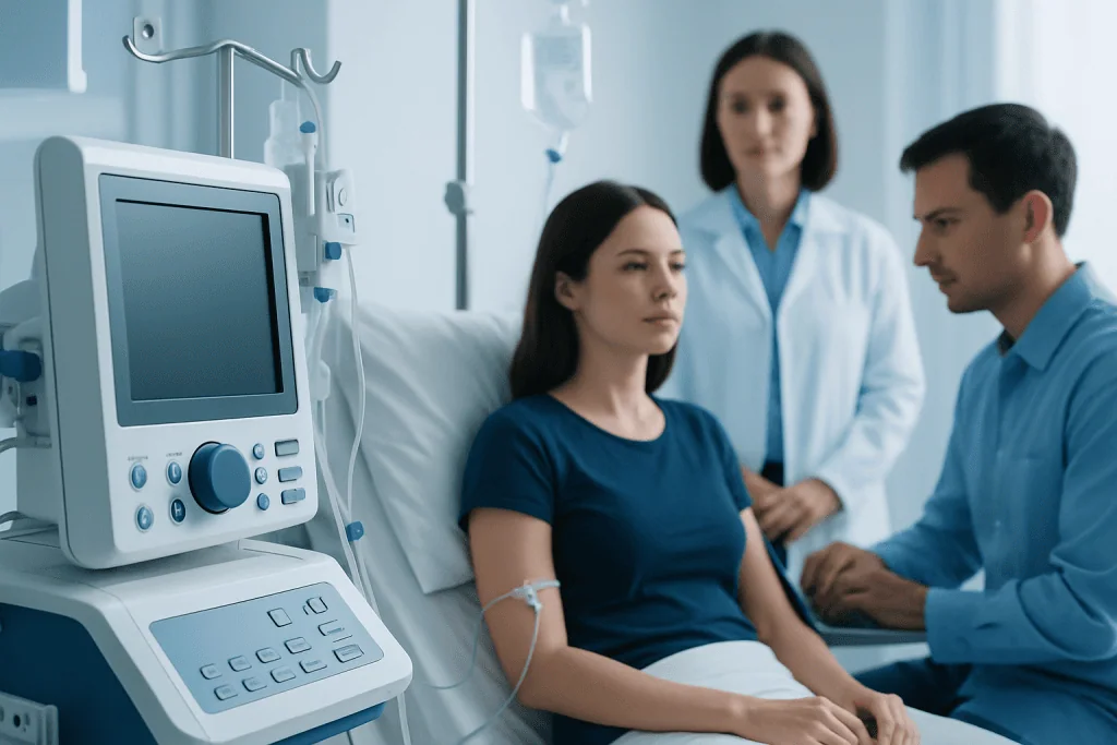 How Phase 1 clinical research works — what is expected in phase 1 of a research procedure