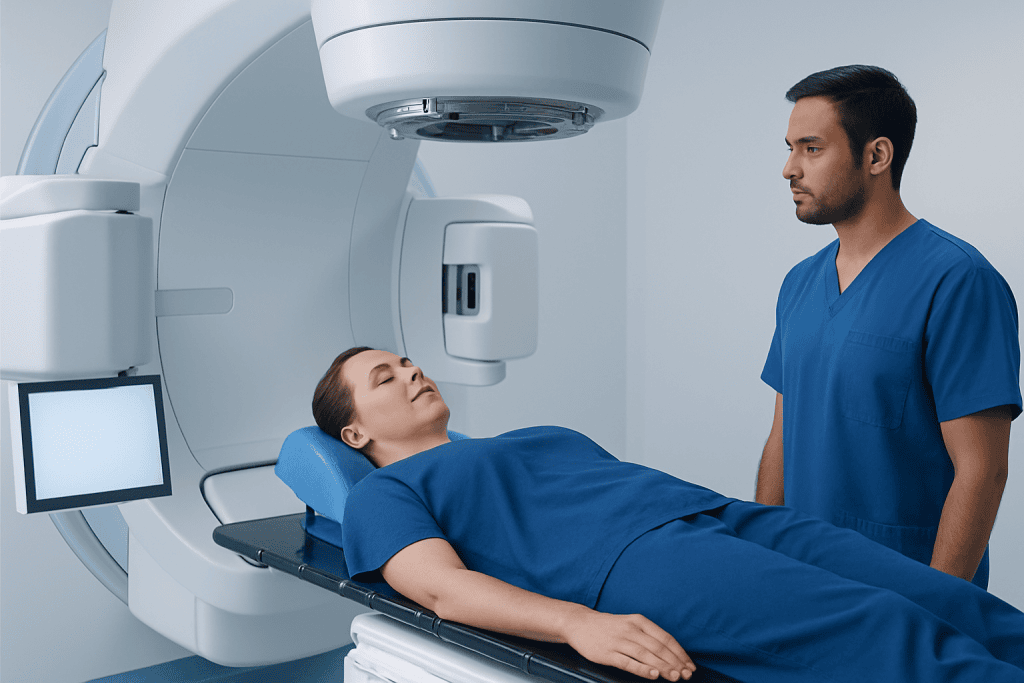 How Photon Therapy Works — photon therapy