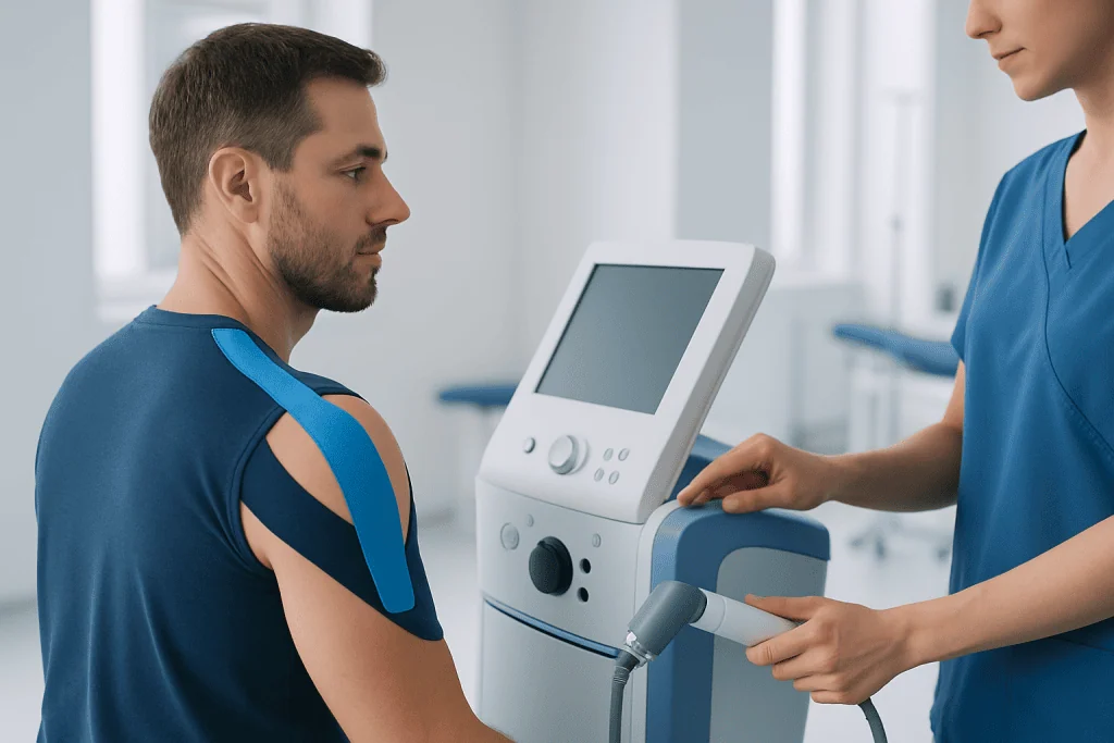 Physio Tape Rotator Cuff: An Evidence-Based Guide for Patients 2 How Physio Tape May Work — physio tape rotator cuff