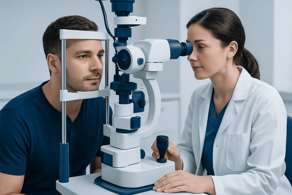 Pkp Eye Treatment: How It Works, Results and What to Expect 2 How PKP works and who may be a candidate — pkp eye treatment