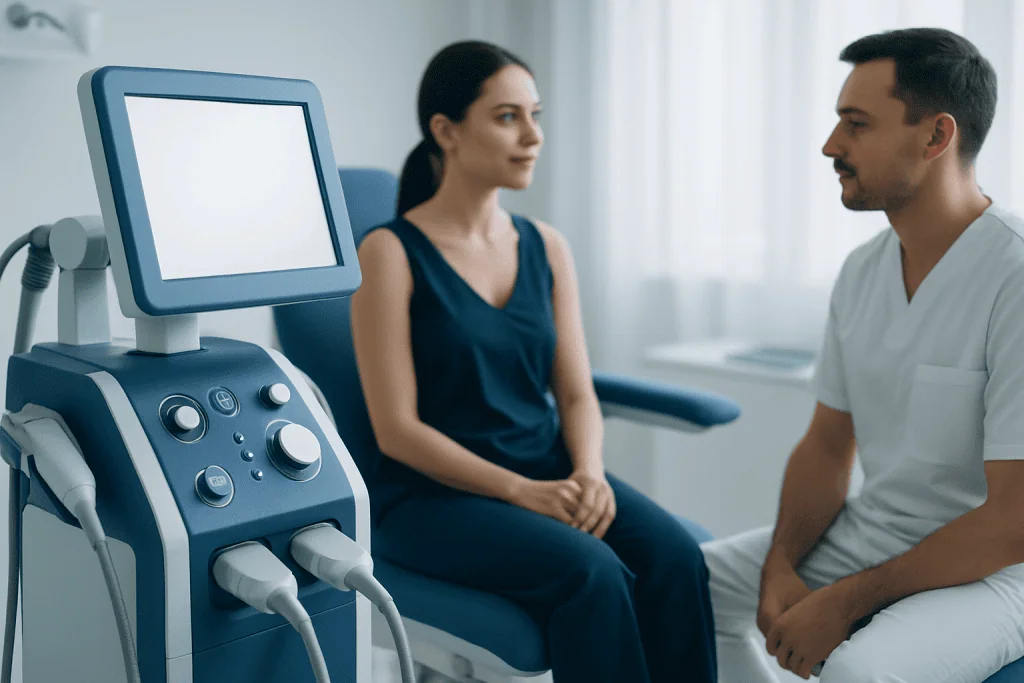 Plastic Surgery Marketing: Procedure, Recovery and Results 2 How Plastic Surgery Procedures Work: Candidacy and Steps — plastic surgery marketing