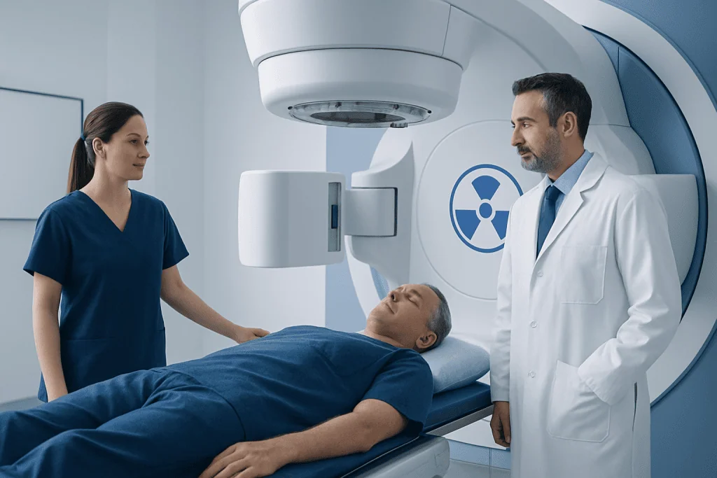 Pluvicto Radiation Safety: How It Works, Results and What to Expect 2 How Pluvicto works and who may be a candidate — pluvicto radiation safety