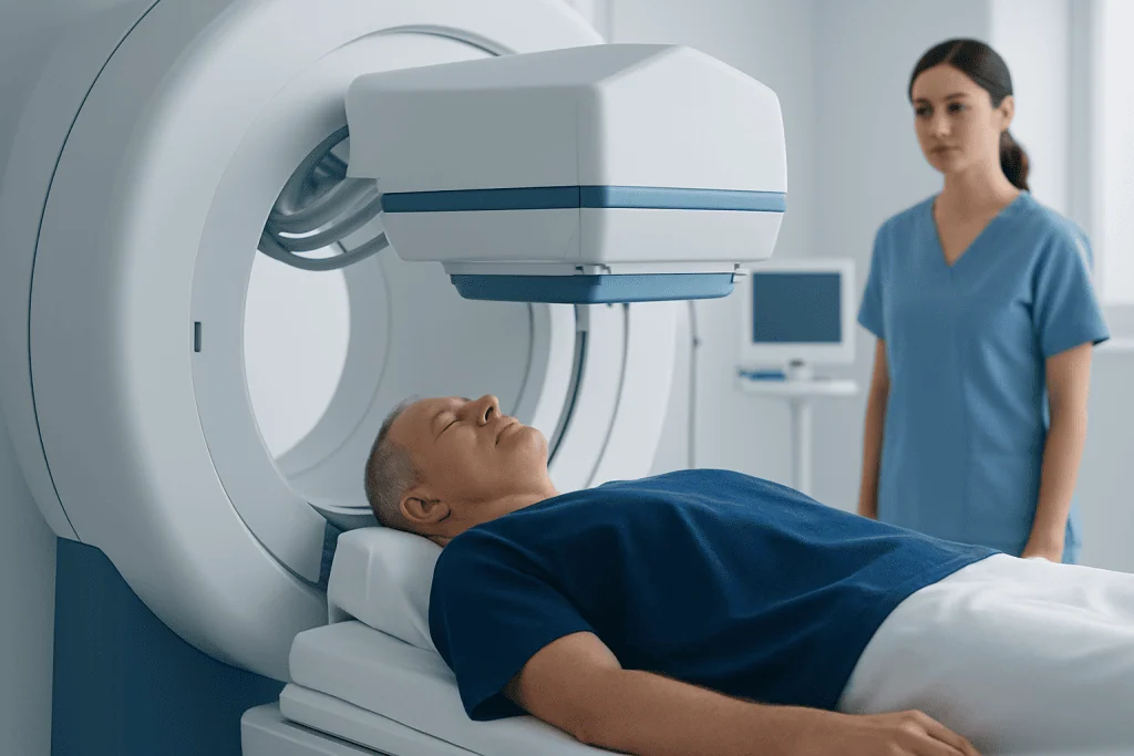 How Pluvicto Works in the Body — pluvicto therapy