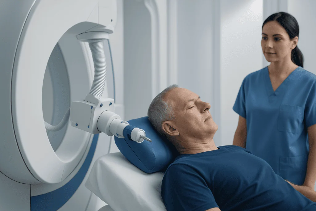 How Pluvicto Works in the Body — is pluvicto radiation