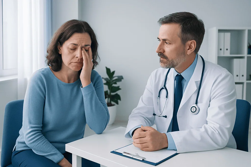 How poison ivy in eye treatment works — poison ivy in eye treatment