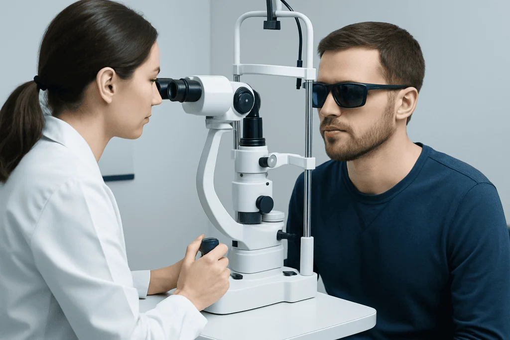 How Polarized Lenses Work — do polarized lenses block uv