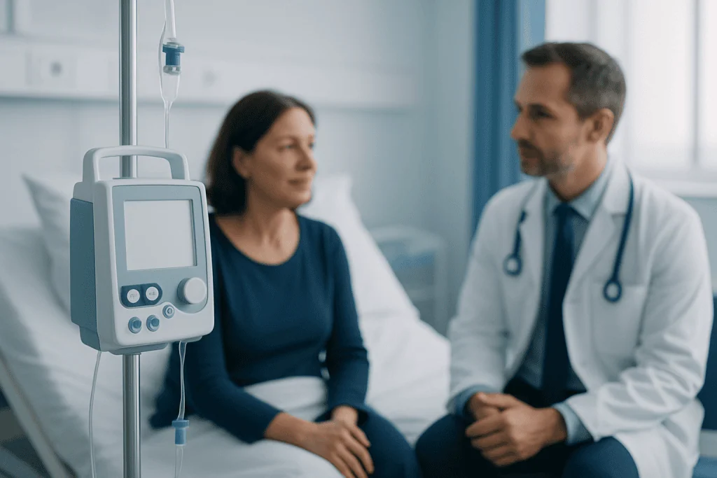Post Stem Cell Transplant Immunizations: Procedure, Recovery and Results 2 How Post Stem Cell Transplant Immunizations Work — post stem cell transplant immunizations