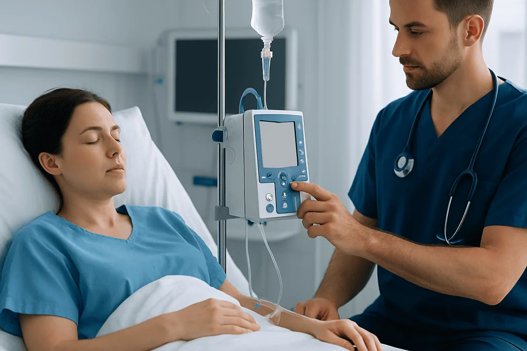 How to Relieve Pain after Surgery Naturally: Procedure, Recovery and Results 2 How Postoperative Pain Management Works — how to relieve pain after surgery naturally