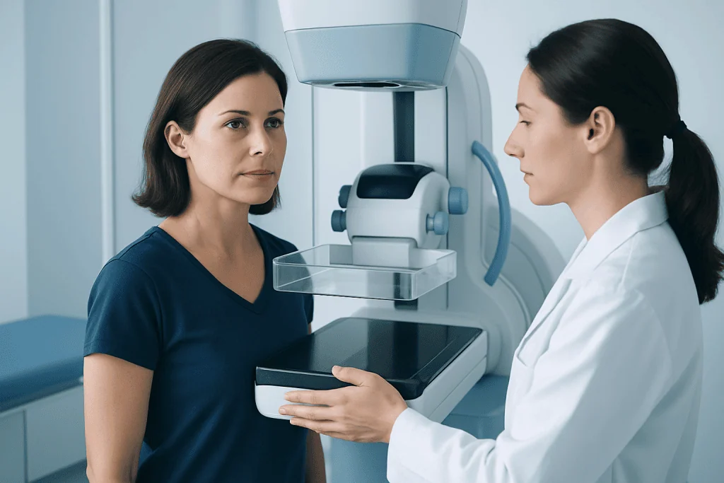 How Pre Cancer Screening Works — pre cancer screening