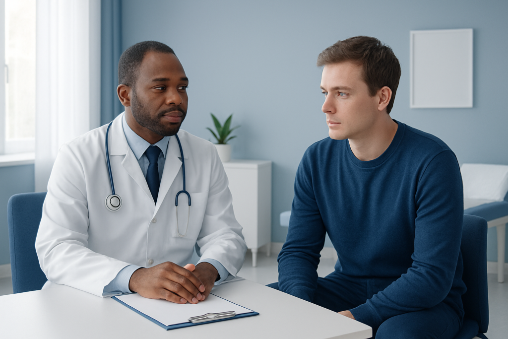 How Priapism Treatment Works — priapism treatment in sickle cell disease