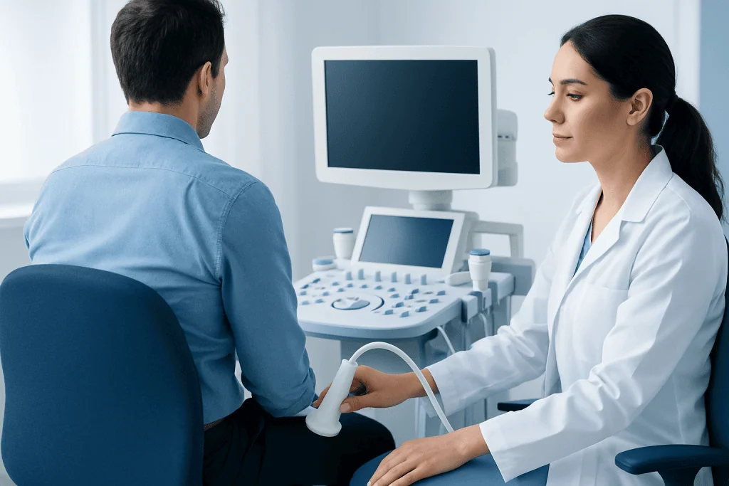 How Prolonged Sitting Affects the Body — office chair butt