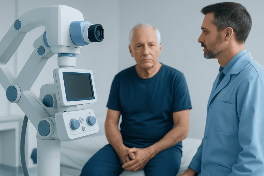 How Prostate Removal Affects Erections — can you get an erection after prostate removal