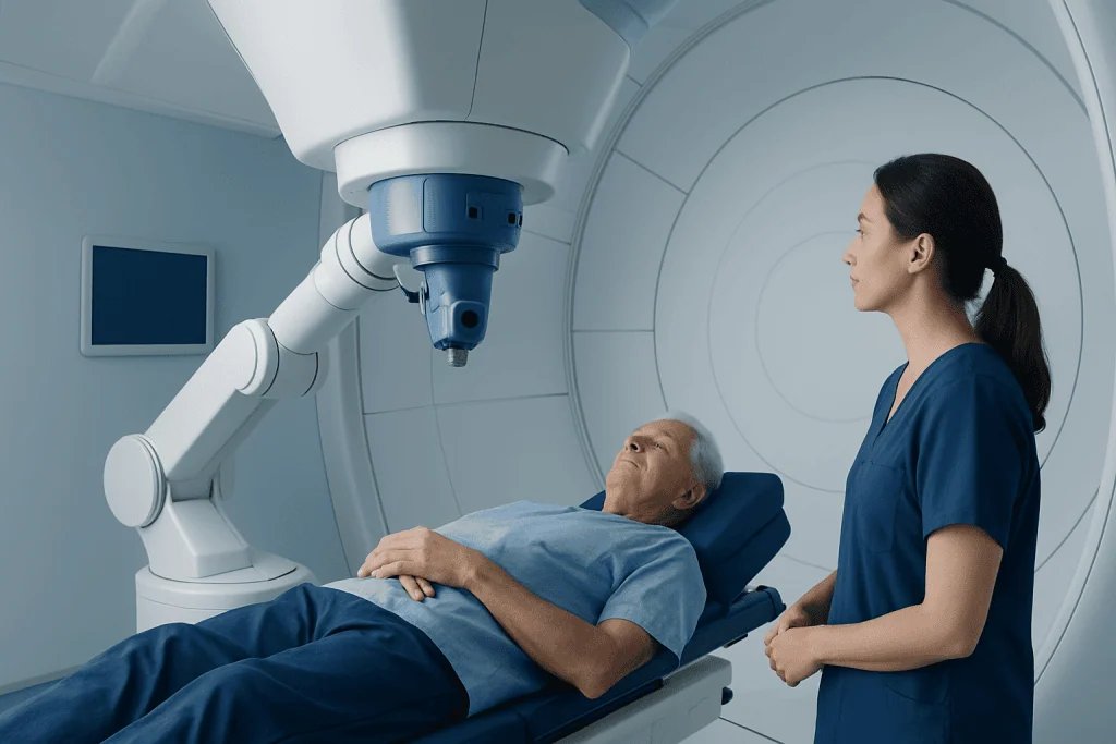 Long-Term Side Effects of Proton Therapy for Prostate Cancer: What to Expect and How to Manage 2 How proton therapy works and who may be a candidate — long-term side effects of proton therapy for prostate cancer