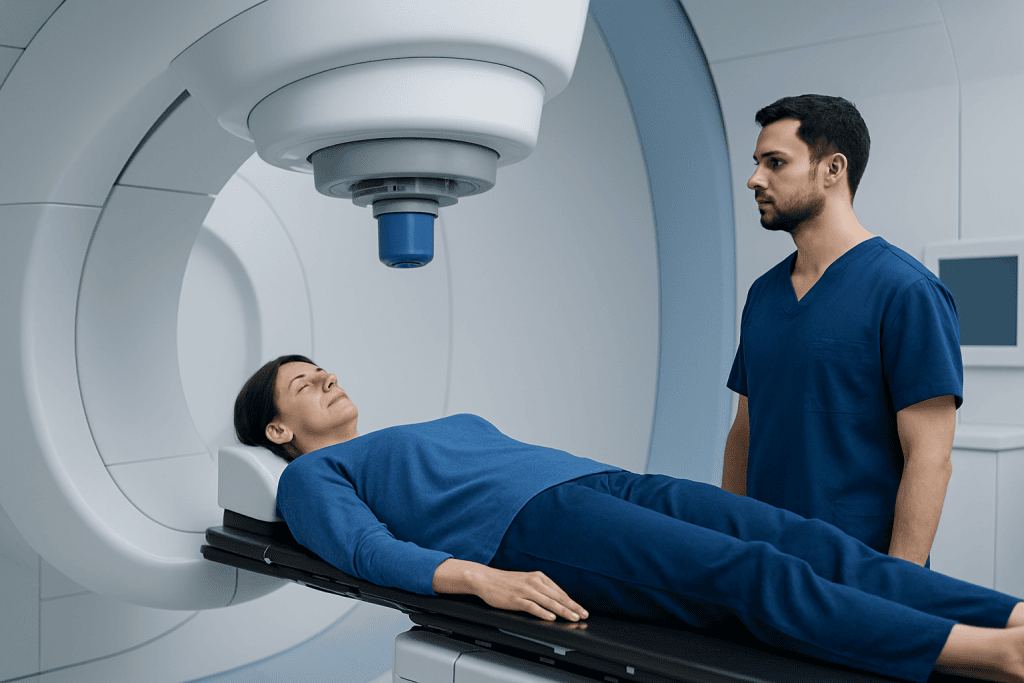 Proton Therapy Side Effects: What to Expect and How to Manage 2 How proton therapy works, who may be a candidate, and the treatment steps — proton therapy side effects