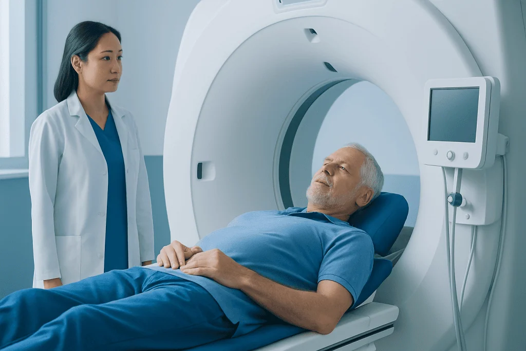 How PSA screening works and who may be a candidate — psa screening age