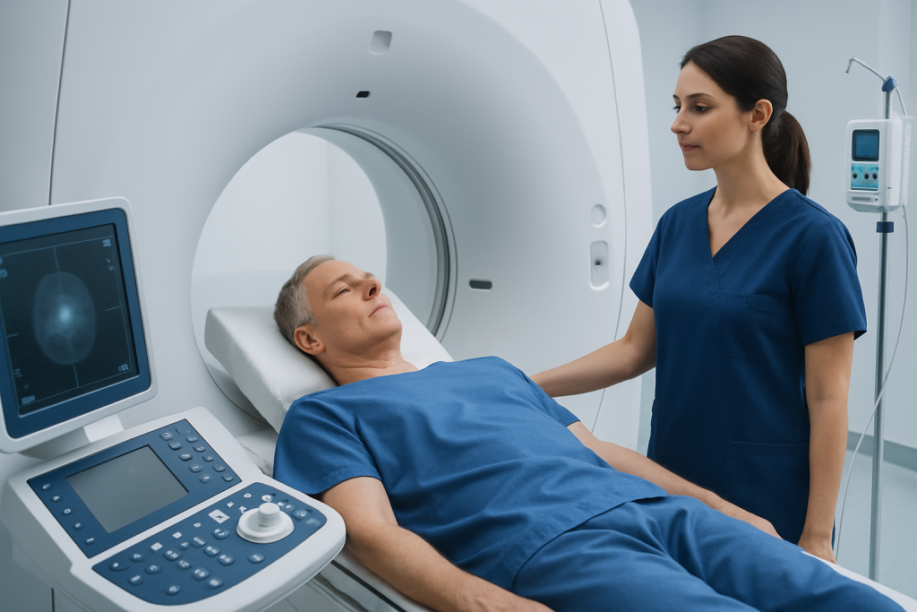 How PSMA targeted therapy works — psma targeted therapy