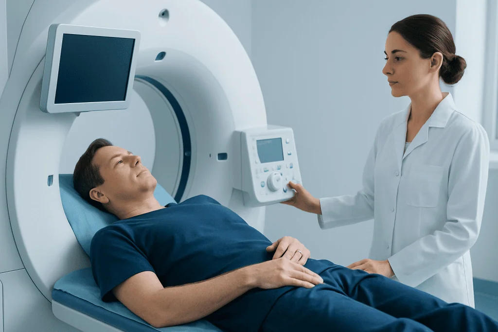 How PSMA Treatment Works — psma treatment