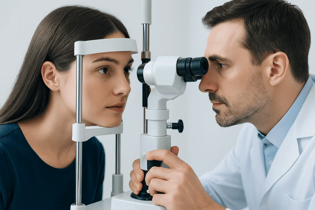 How Pupil Dilation Happens and How Treatment Works — treatment for dilated pupils