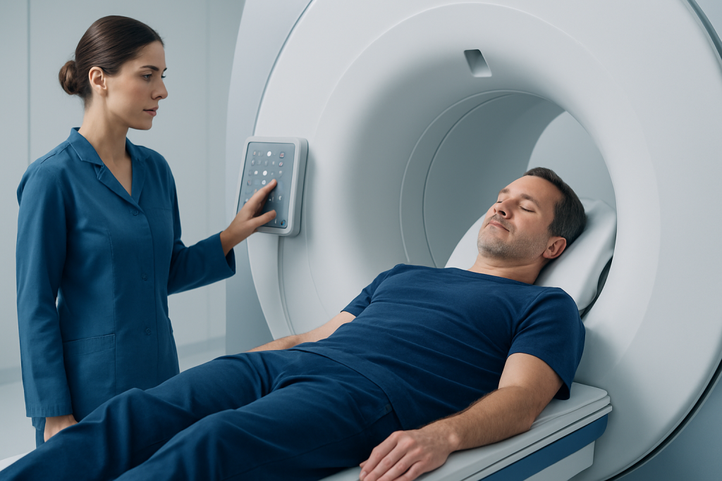 How PVNS MRI works and who may need it — pvns mri
