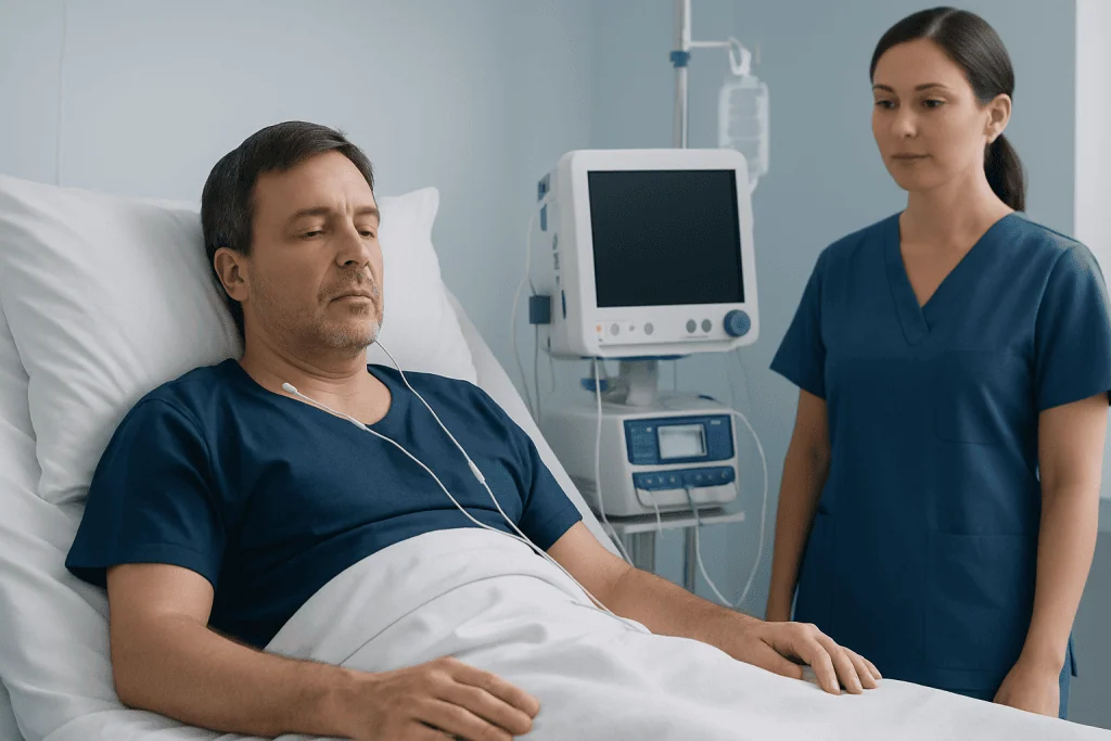 How Quadriparesis May Feel and Affect Daily Life — quadriparesis