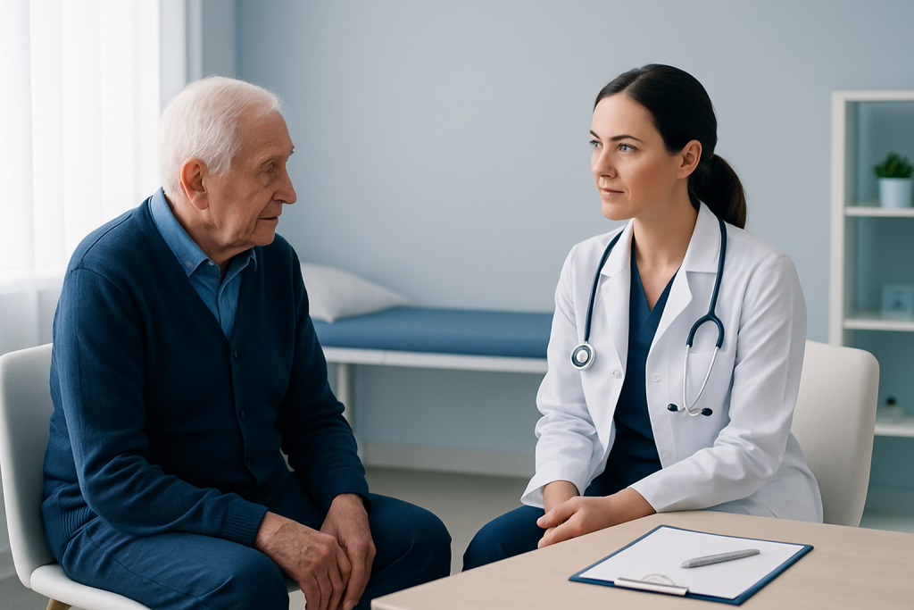 How quickly does NPH progress? — nph hydrocephalus treatment
