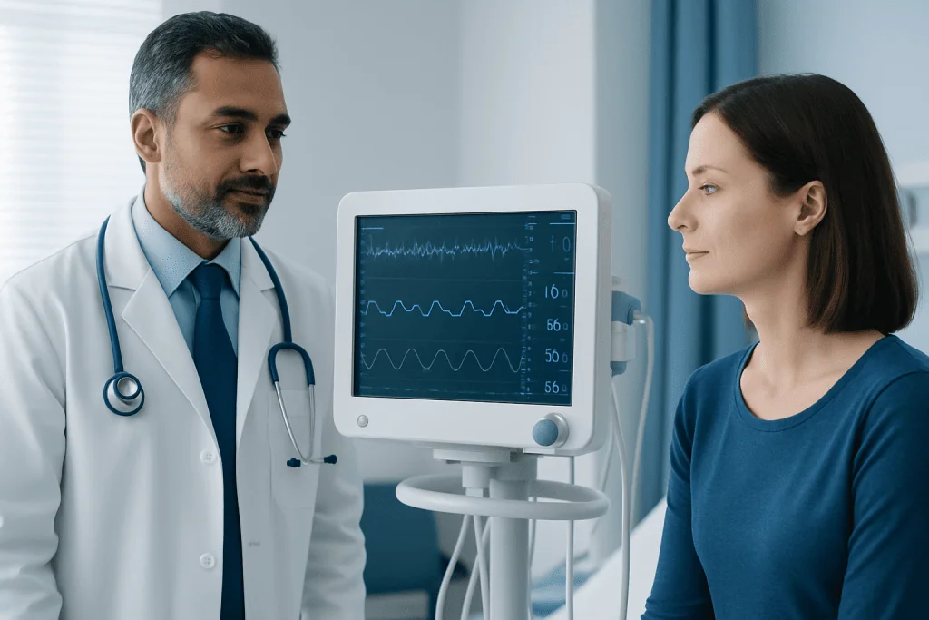 How Qulipta Works in Migraine Prevention — qulipta uses