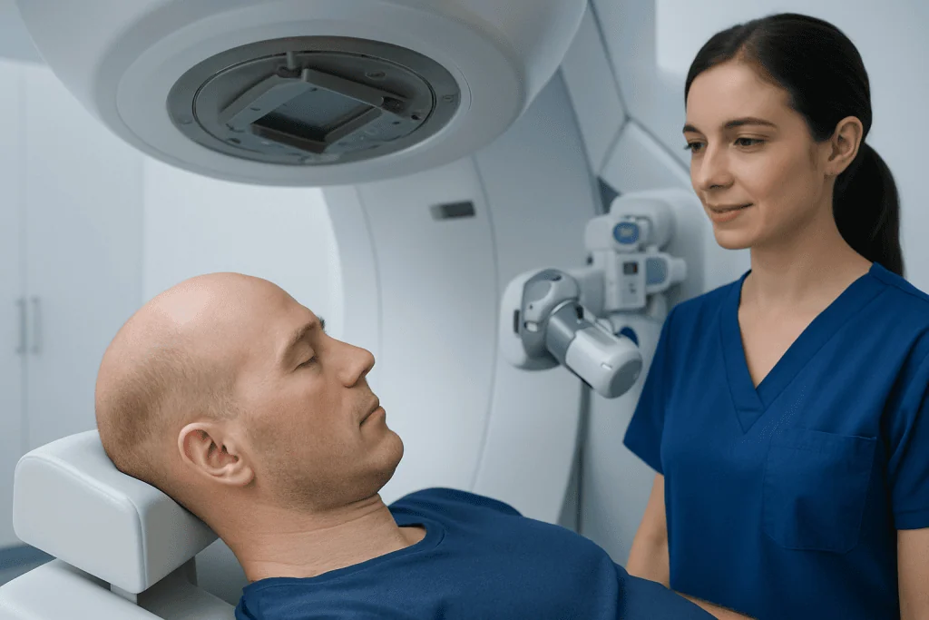 How radiation affects hair follicles — does radiation therapy make you lose your hair