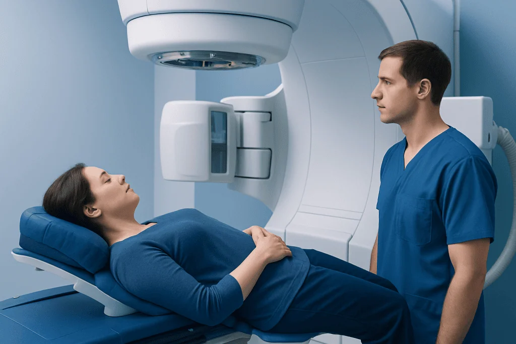 Radiation Oncology News Today: How It Works, Results and What to Expect 2 How Radiation Therapy Works — radiation oncology news today