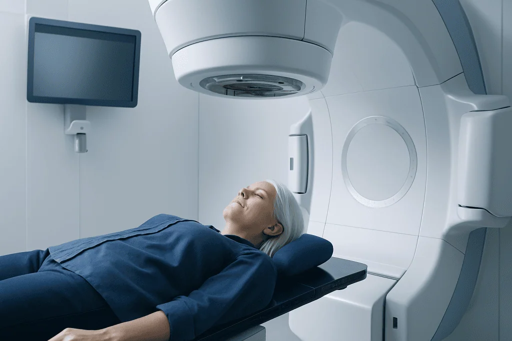 How radiation works in the body — how much radiation is dangerous