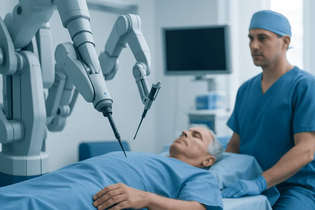 What Is a Dangerous PSA Level after Prostate Removal: Procedure, Recovery and Results 2 How Radical Prostatectomy Works: Candidacy and Procedure — what is a dangerous psa level after prostate removal