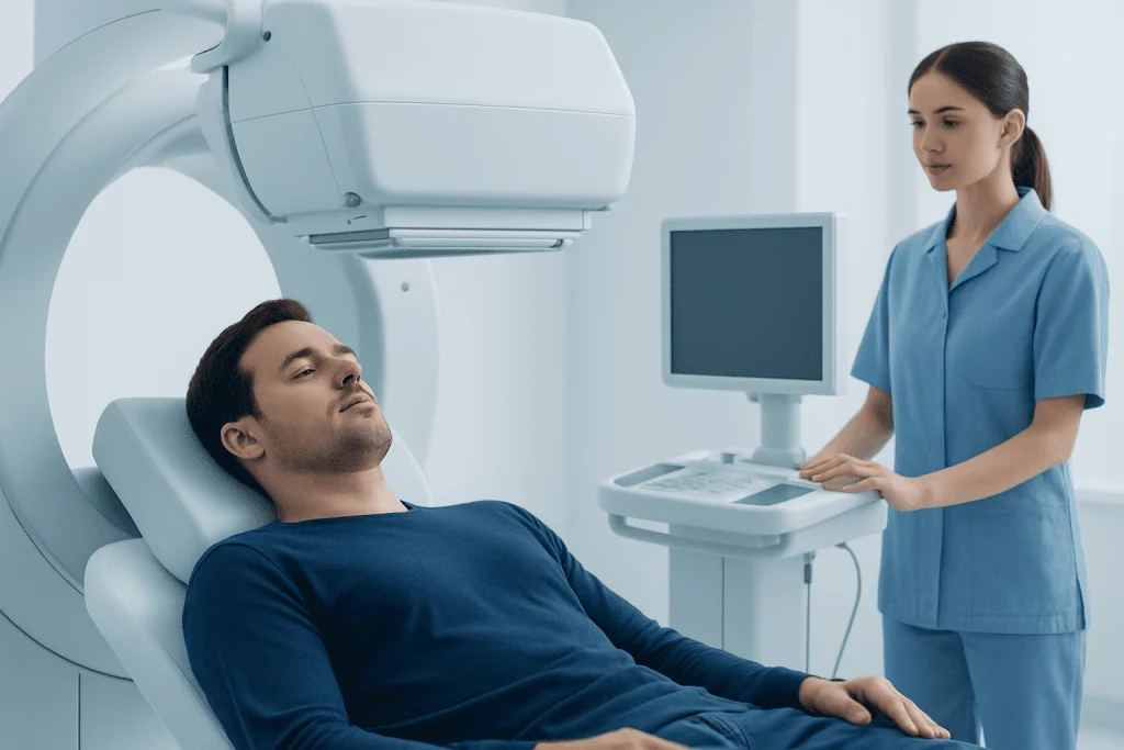 How Radioiodine Therapy Works — radioiodine therapy cost