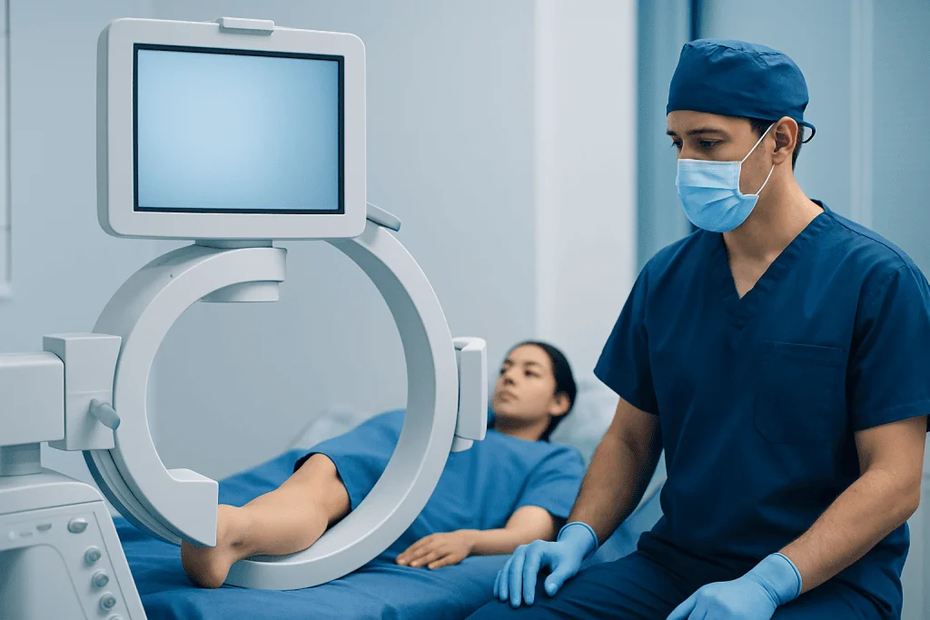 How rare is an accessory navicular? — accessory navicular surgery