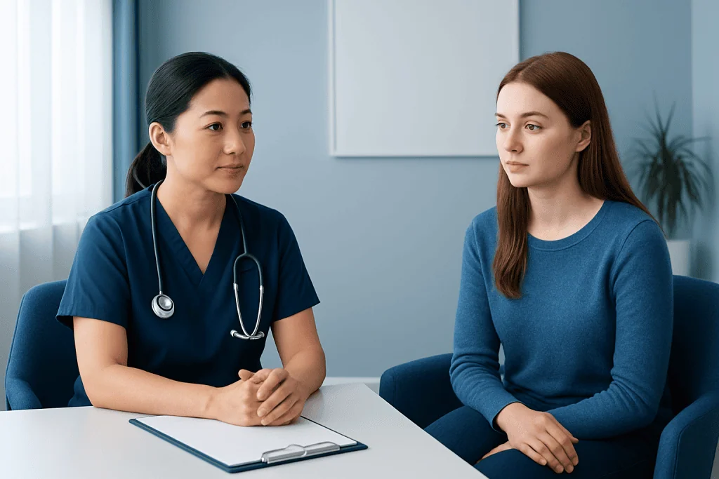 How rare is it to have an imperforate hymen? — imperforate hymen surgery