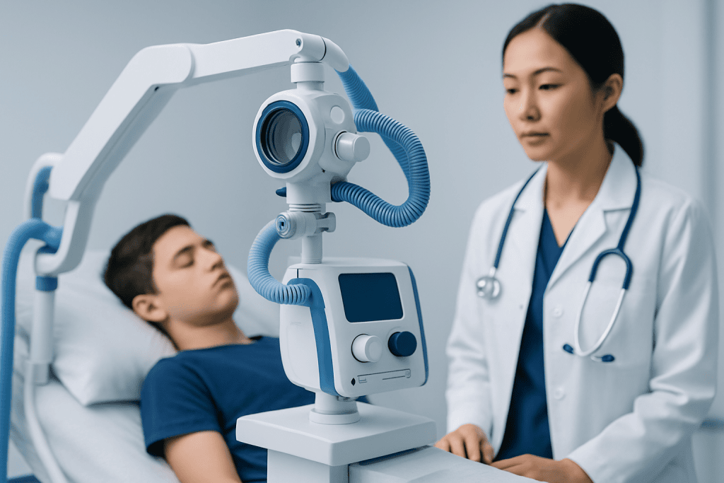 How Rare Is Juvenile Nasopharyngeal Angiofibroma? — juvenile nasopharyngeal angiofibroma treatment