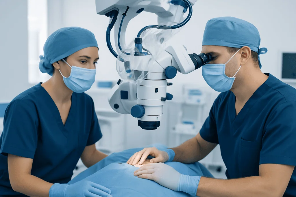 How Real Brain Surgery Works — brain surgery games