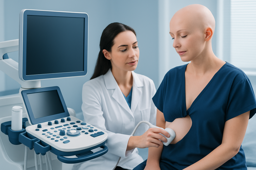How Reconstruction Works and Who May Be a Candidate — breast reconstruction options