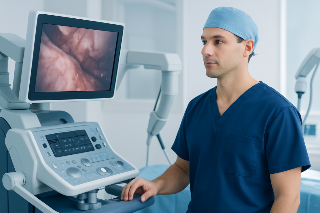 How Registry Information Supports Surgical Care — surgeon specific registry