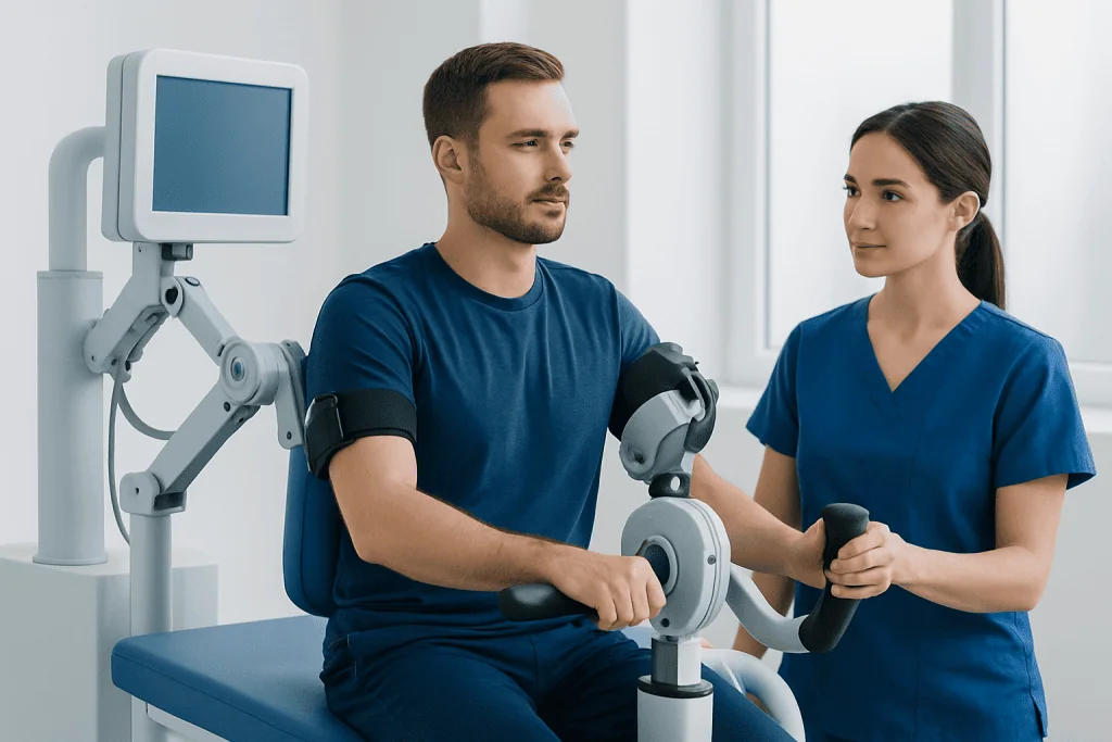 Mips Physical Therapy: How It Works, Results and What to Expect 2 How Rehabilitation Works After Minimally Invasive Spine Surgery — mips physical therapy