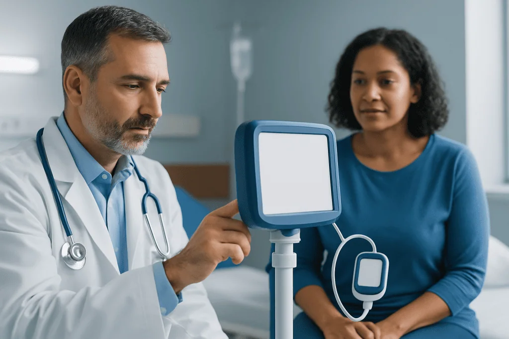 How Remission Can Happen — type 2 diabetes remission treatment
