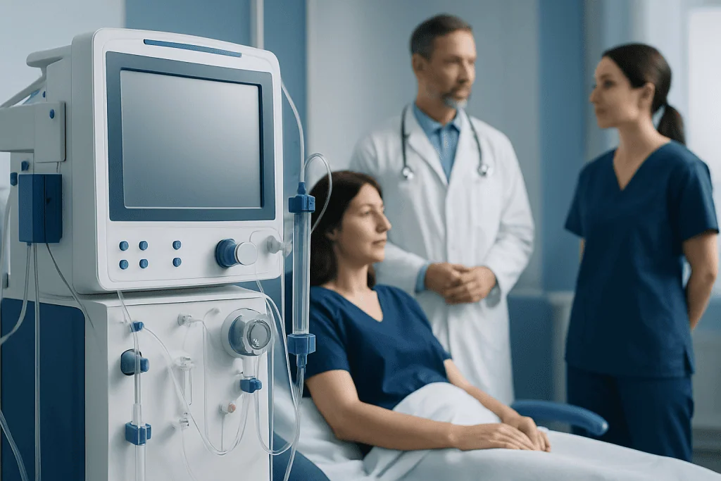How Renal Agenesis Can Affect Health — renal agenesis