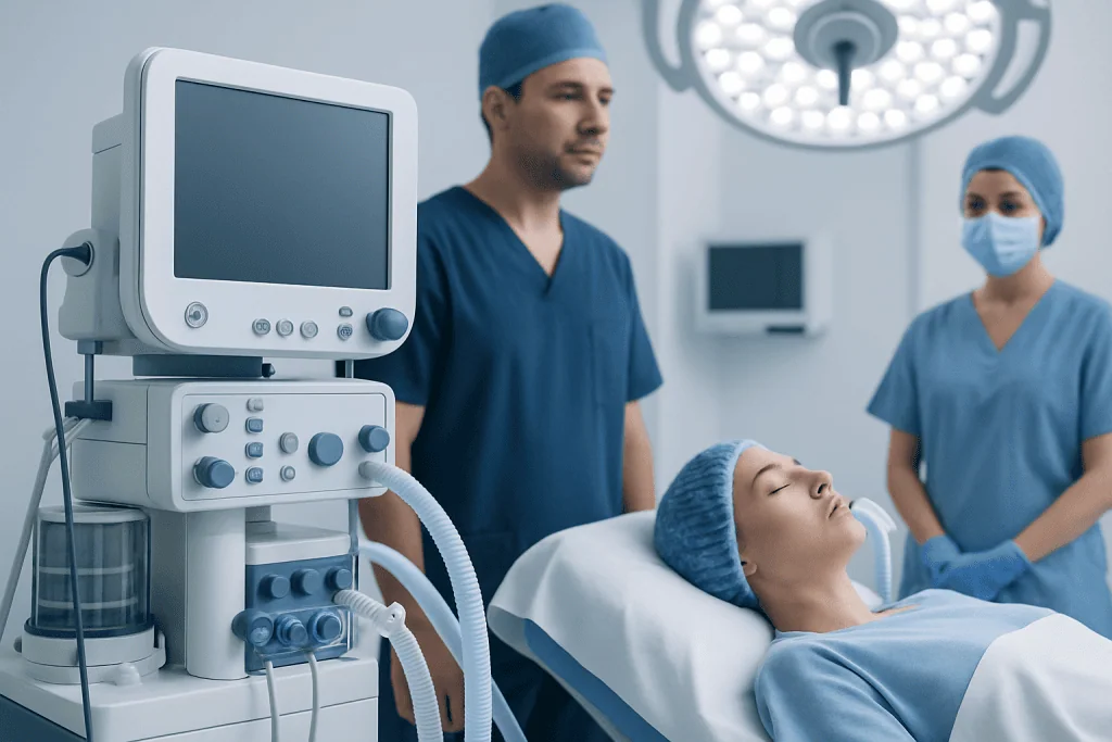 How rescheduling works and who may be ready — postponed elective cosmetic surgery