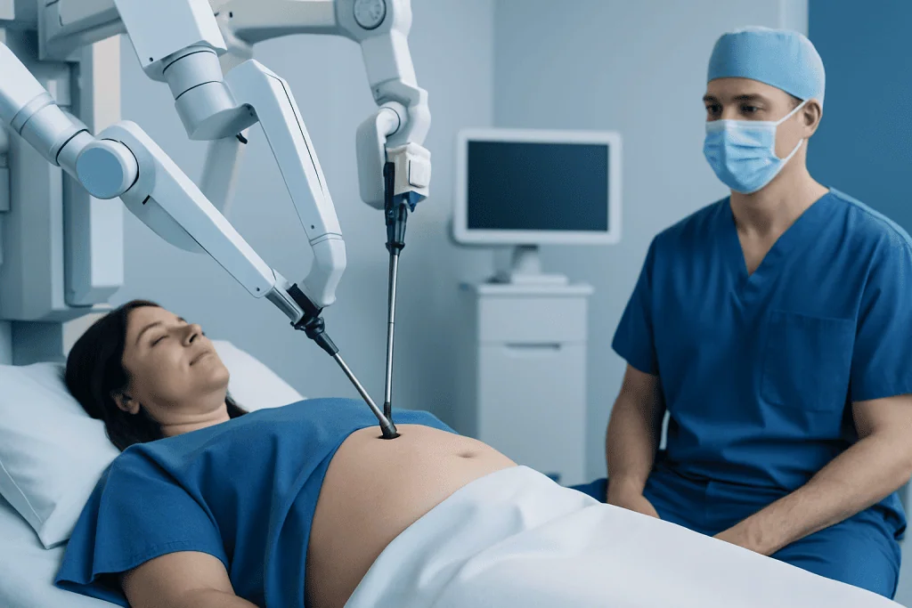 How Revision Surgery Works and Who May Be a Candidate — bariatric revision surgery risks