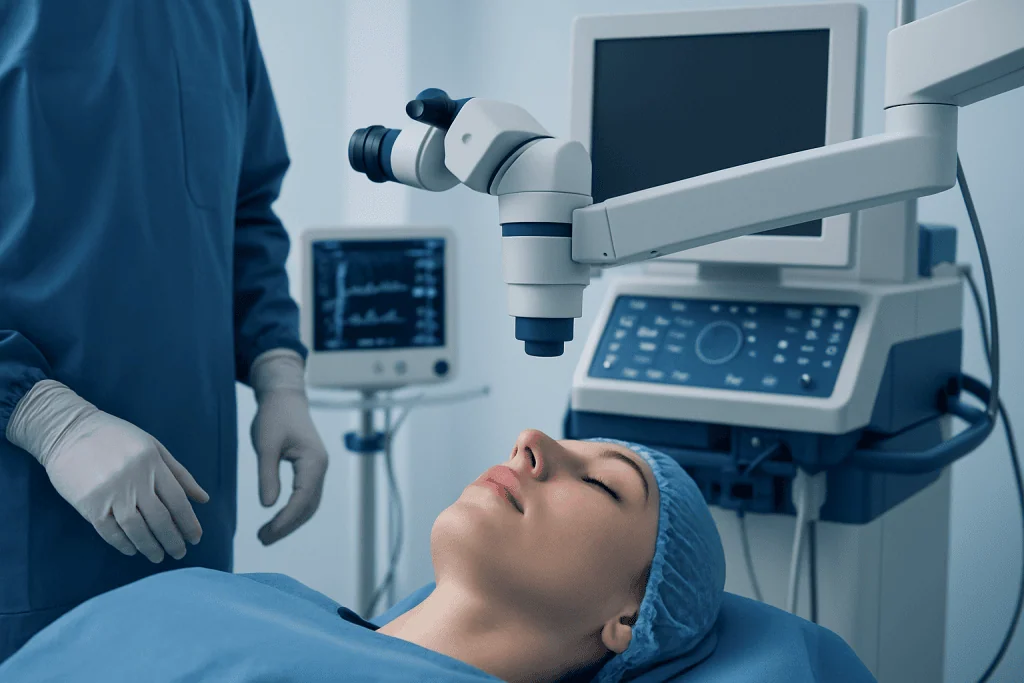 How Rhinoplasty Works and Who May Be a Candidate — rhinoplasty risks