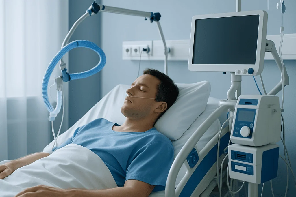 How Ricin Affects the Body — ricin poisoning